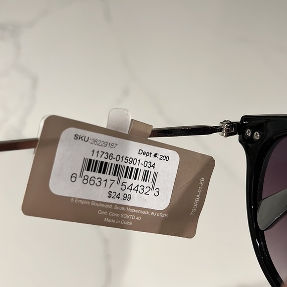 Urbanology sunglasses - Picture 4 of 5